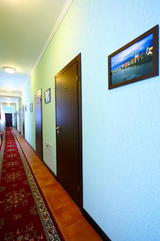 . Развлекательный комплекс "Немецкая лобода". Темрюк