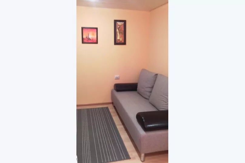 . Частный сектор На Ростовской 181. Ейск