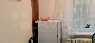 Квартира в многоквартирном доме 1-комнатная квартира