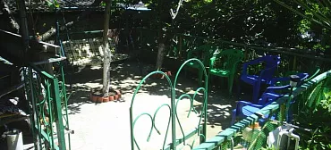 Частный сектор "На Приморской"