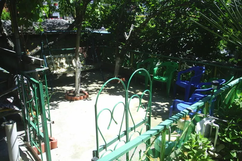 . Частный сектор "На Приморской". Туапсе