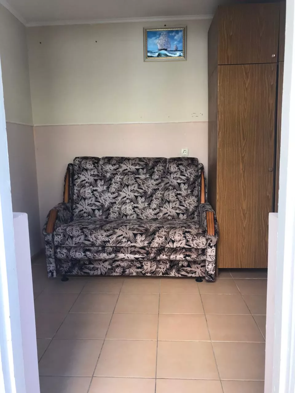 . Гостевой дом "Валентина" - Лазаревское. Лазаревское