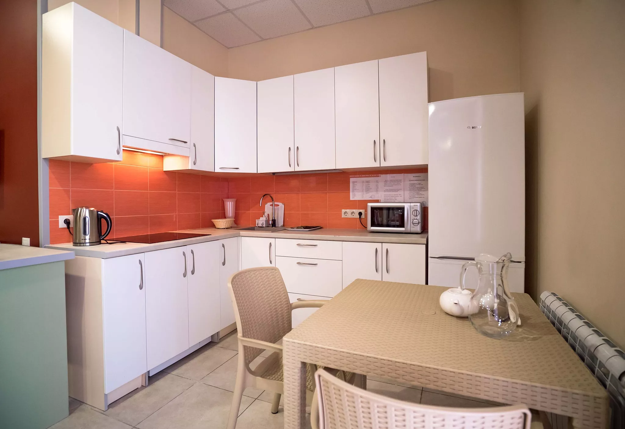 . Гостиничный комплекс «Марина Молл». Адлер