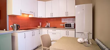 Гостиничный комплекс «Марина Молл»