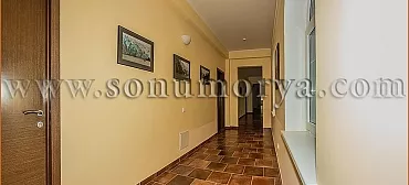 Апарт-отель «Сон у моря»