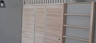Квартира в многоквартирном доме Квартира посуточно в Анапе