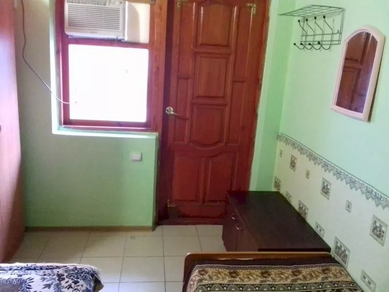 . Частный сектор Солнышко. Сенной