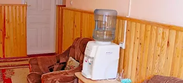 Отель «Вертикаль»