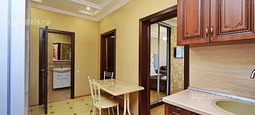 Квартира в многоквартирном доме "2х-комнатная Мира 15"