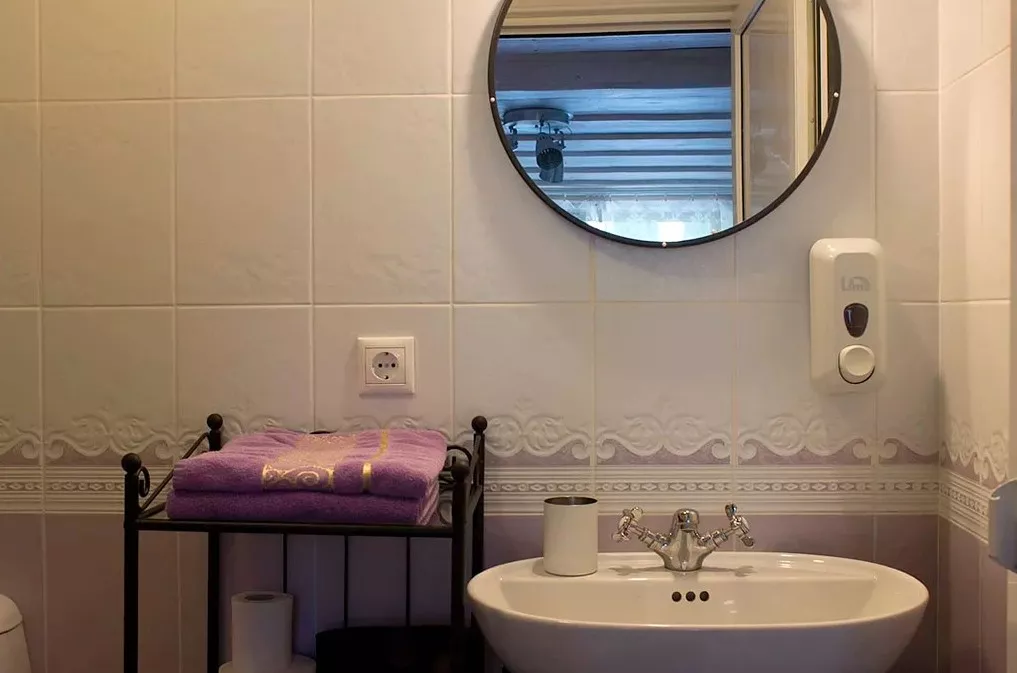 Номер категории 