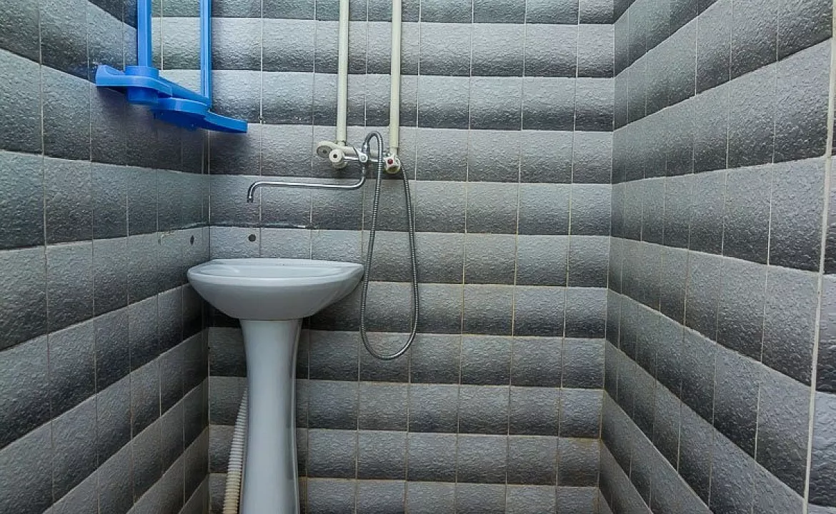  Двухместный «Эконом» улучшенный. Отель "Гермес" . Вардане