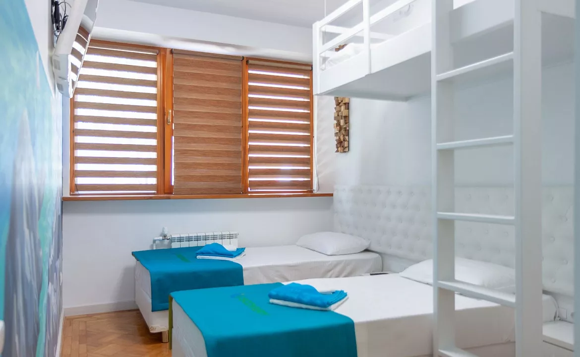 СЕЙШЕЛЫ. Отель Эко-отель "Дискавери". Курорты Ялты