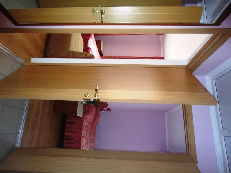 . Гостевой дом "Адамант". Анапа