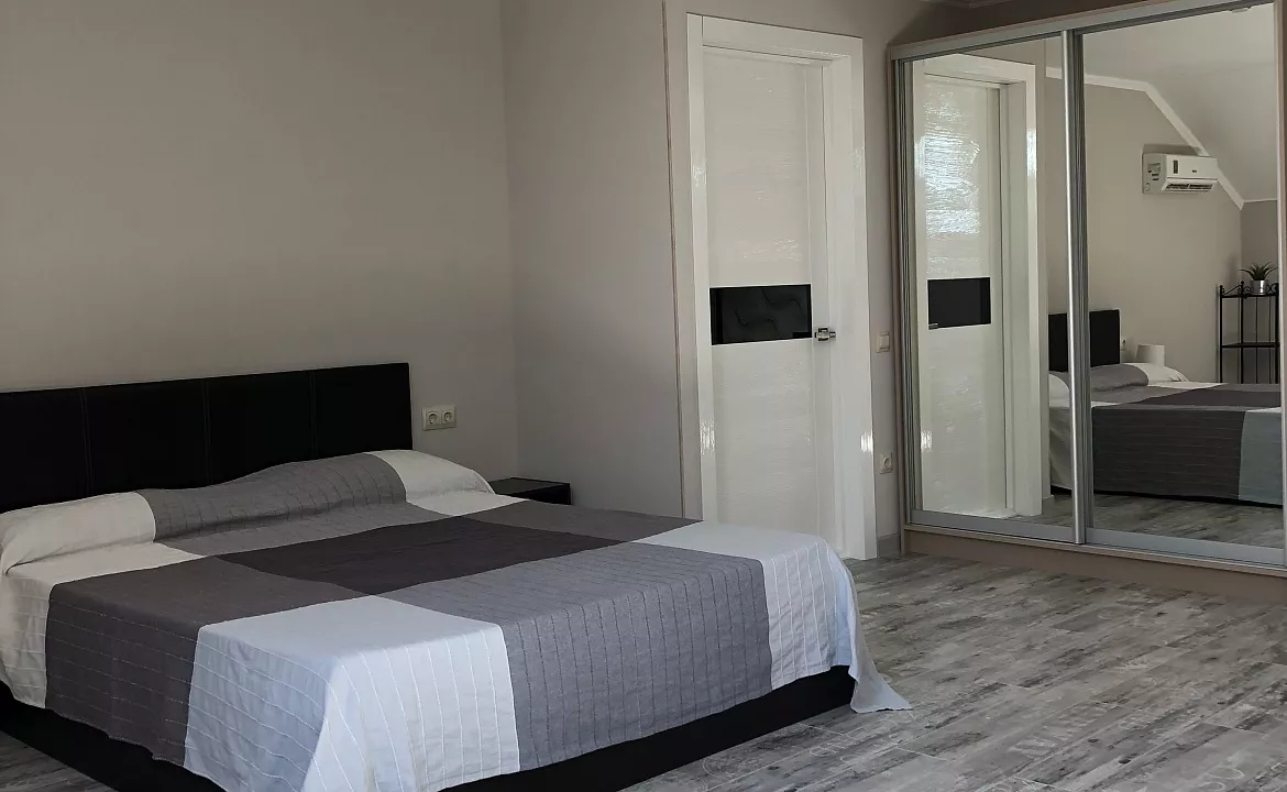 КВ 20. Апартаменты «Северный Берег» . Анапа КВ 20. Апартаменты «Северный Берег» . Анапа