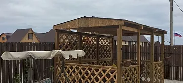 Дом под ключ Курортная 137