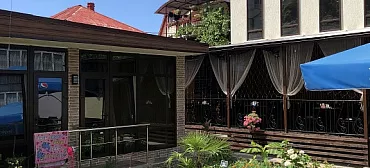 Гостевой дом "Панорама"