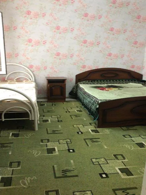 . Гостевой дом «Наталья». Дивноморское