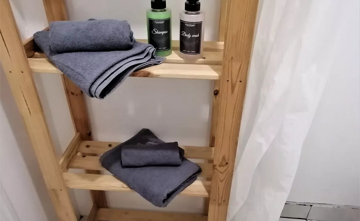 Апартменты 