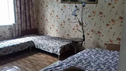 Дом под ключ  Туристская 5/22