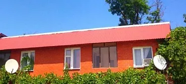 Дом под ключ Речная 62 в Лермонтово