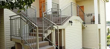 Гостевой дом "Анаида-Sochi" 