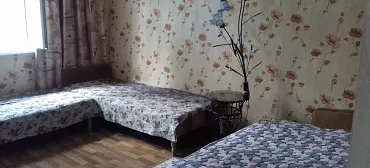 Дом под ключ  Туристская 5/22