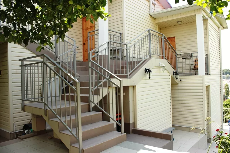 . Гостевой дом "Анаида-Sochi" . Адлер