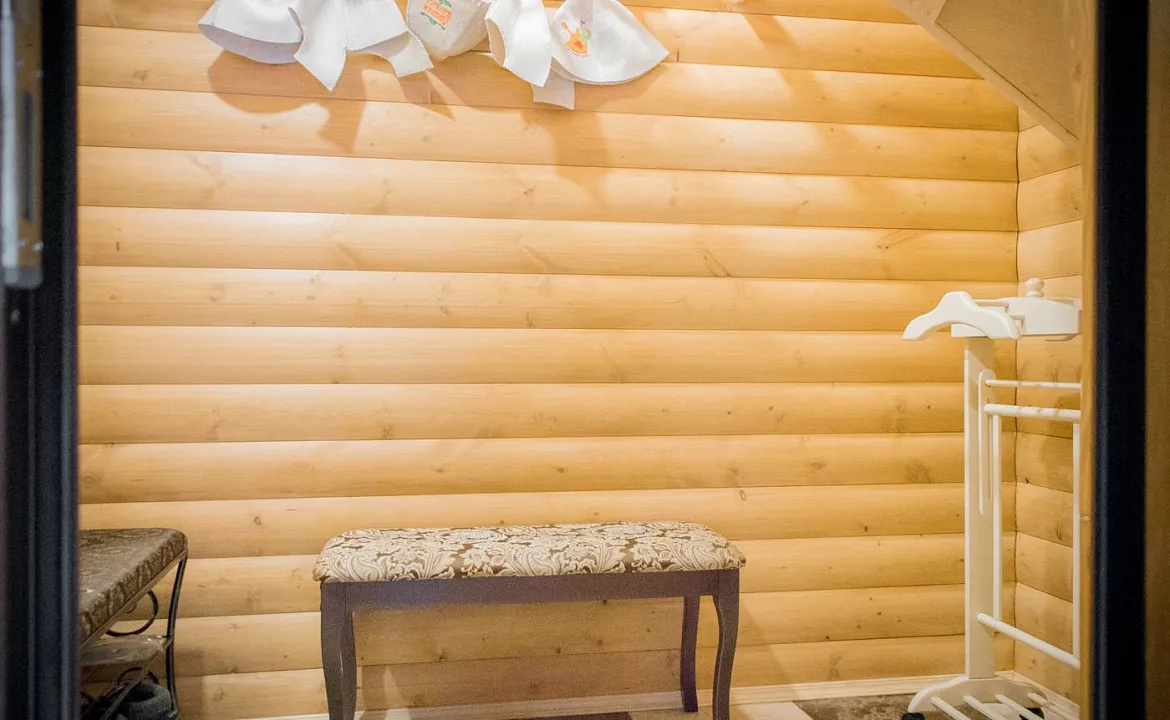 Теремок. Гостевой дом "Усадьба" - Красная Поляна. Красная Поляна