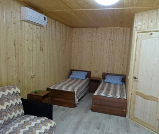 Стандарт. Гостевой дом Адмирал. Стандарт. Гостевой дом Адмирал.