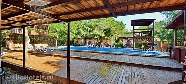 Отель "Поляна"