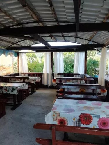 . Гостевой дом "Горный воздух". Вардане . Гостевой дом "Горный воздух". Вардане