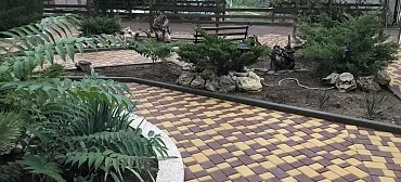 Мини-отель "Golden-lux" Мини-отель "Golden-lux"