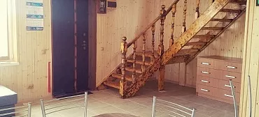 Дом под ключ Северная 23