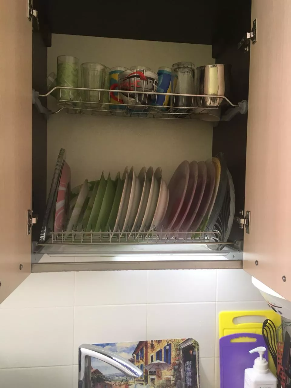 . Квартира в многоквартирном доме ЖК Корал Хаус, евро 2-х комнатная с видом на море. Квартиры в Лазаревском