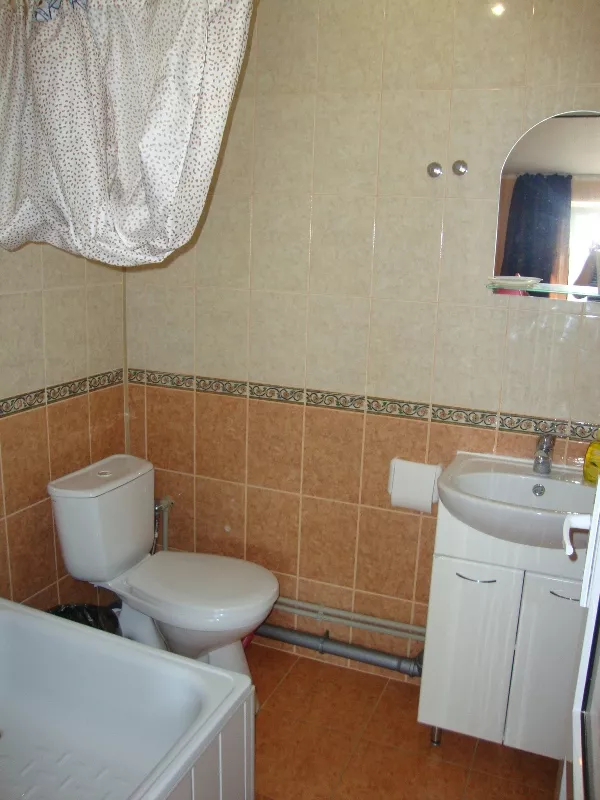 . Дом под ключ Юности 1а/2 в Новомихайловском. Новомихайловский