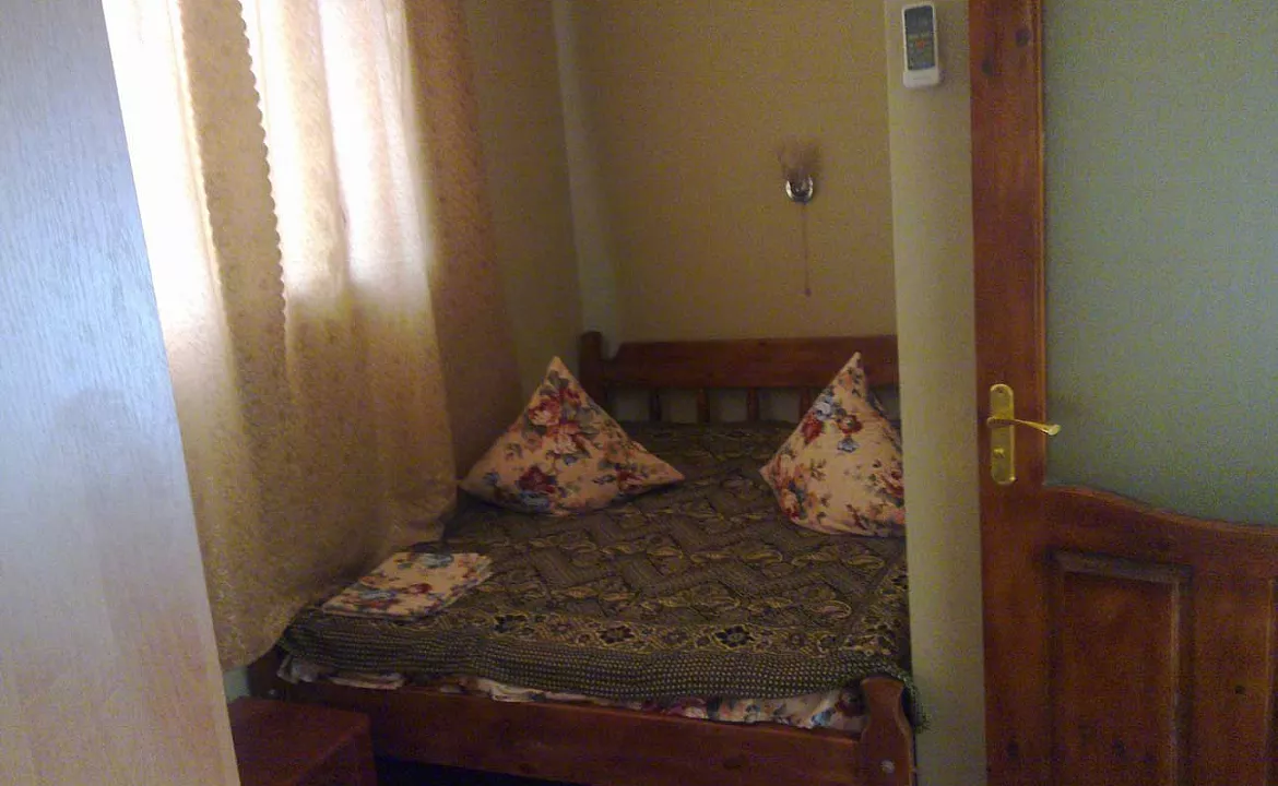 Гостевой номер 3. Гостевой дом Iron Lion. Крым - частный сектор