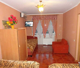 1 комнатная квартира. Квартира в многоквартирном доме 1 комнатная квартира  с отчётными документами  и ОНЛАЙН Кассовыми чеками . 