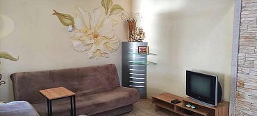 Частное домовладение «Лилея»