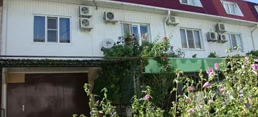 Дом под ключ Юности 1а/2 в Новомихайловском