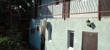 Гостевой дом "У Леопольдовича"