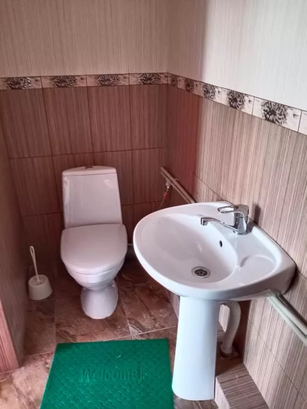 . Частный сектор Братьев Джинджолия 17/А. Новый Афон