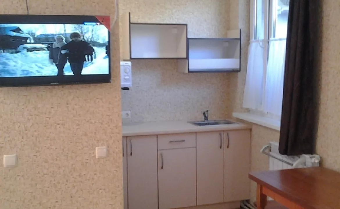 Luxe (Family room)  №4   №7. Гостевой дом Частное Домовладение  "ПаНаМа". Приморский