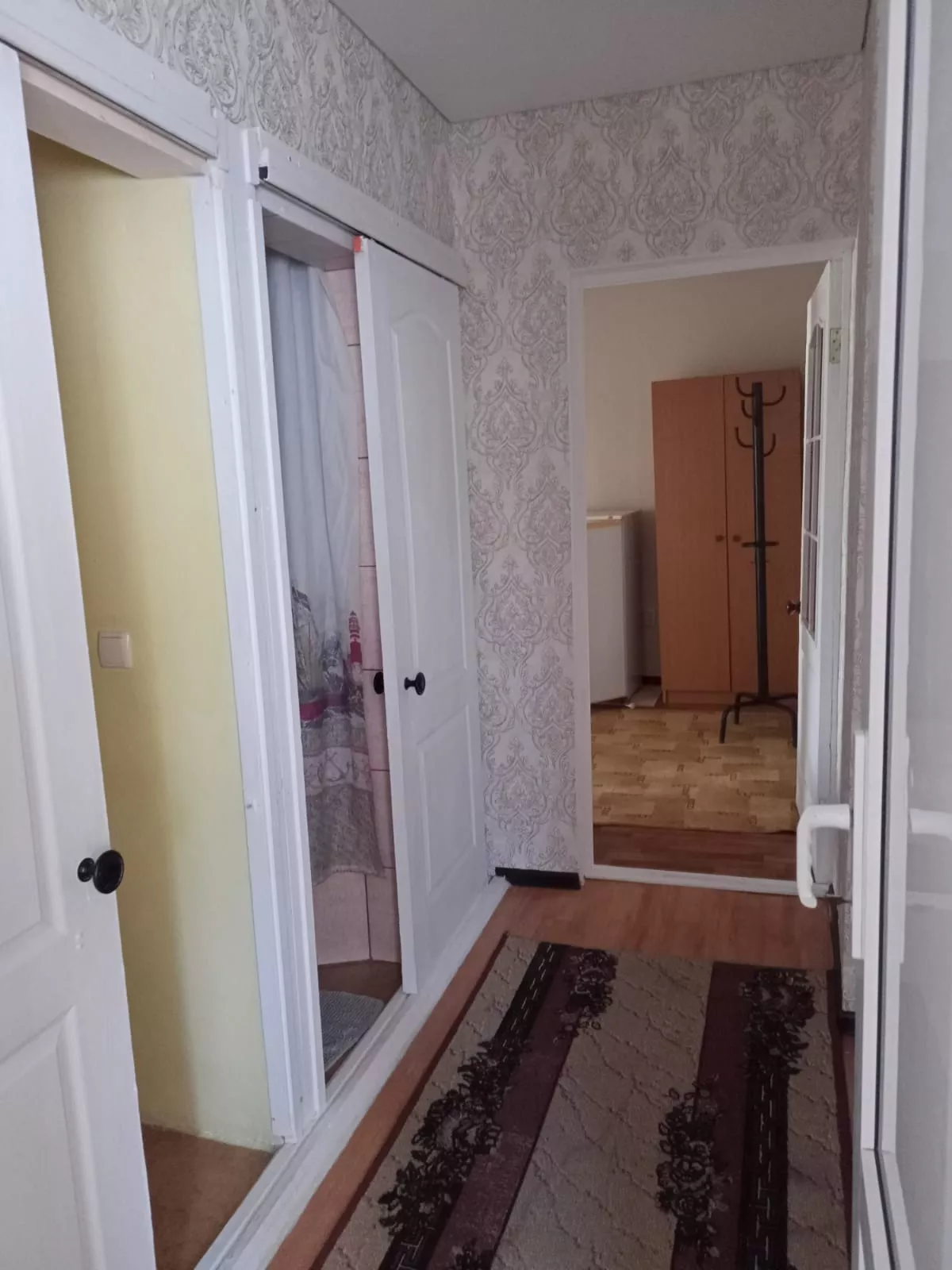 . Частный сектор "У Тани". Лазаревское