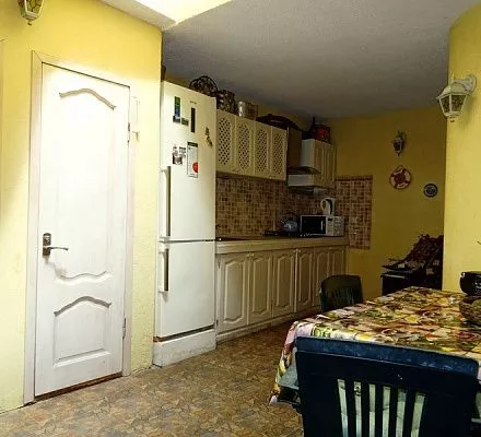 . Эллинг "Анастасия". Адлер