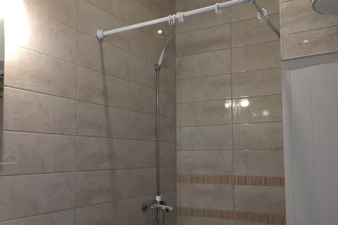 Пятиместный номер. Гостиница «Святая Абхазия». Пицунда