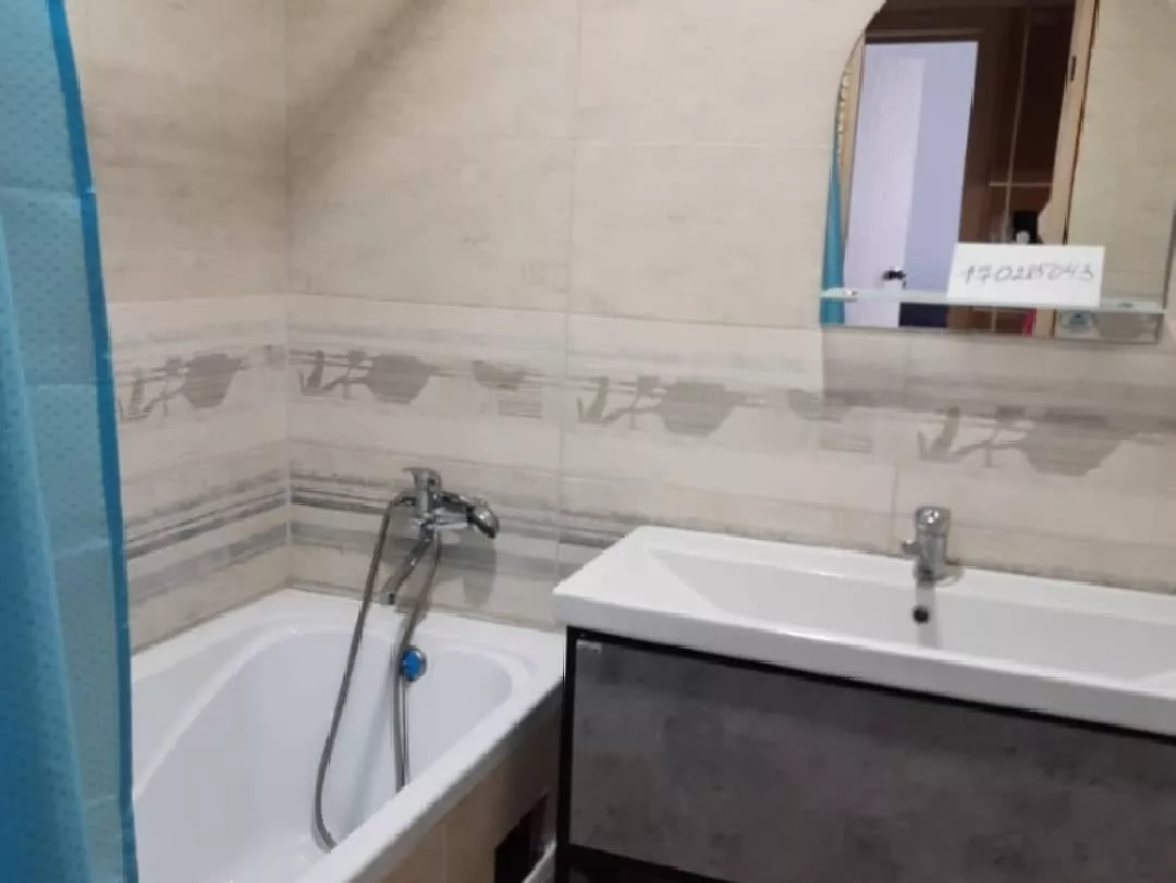 . Квартира в многоквартирном доме ЖК Горгиппия. Анапа