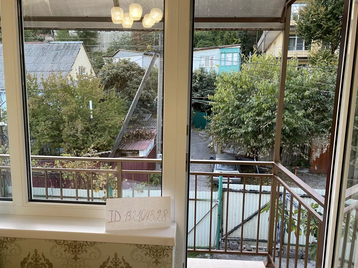 . Частный сектор Квартиры-Студии . Лазаревское