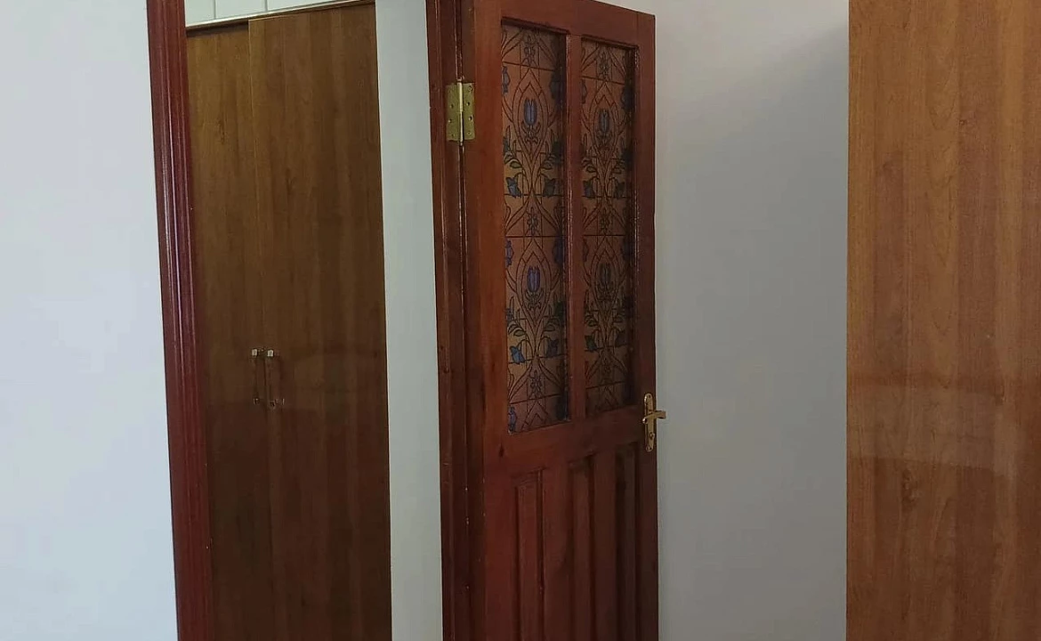 5ти местный Эконом, от 1 до 5 гостей. Гостевой дом "Горная лаванда". Лазаревское