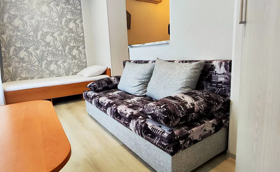 Комфорт. Гостевой дом "Регион 86" . Адлер