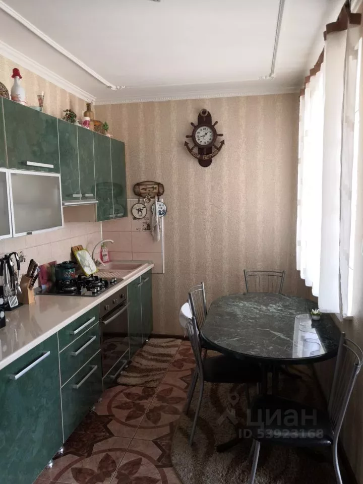 . Дом под ключ Калинина 322. Должанская